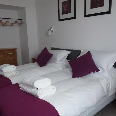 Casa Clavero Gasthof 3*