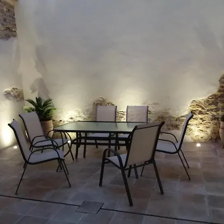 Casa Clavero Πανσιόν Ρόντα