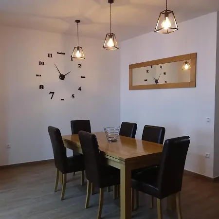Affittacamere Casa Clavero 3*