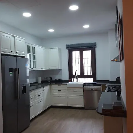 Casa Clavero Πανσιόν 3*