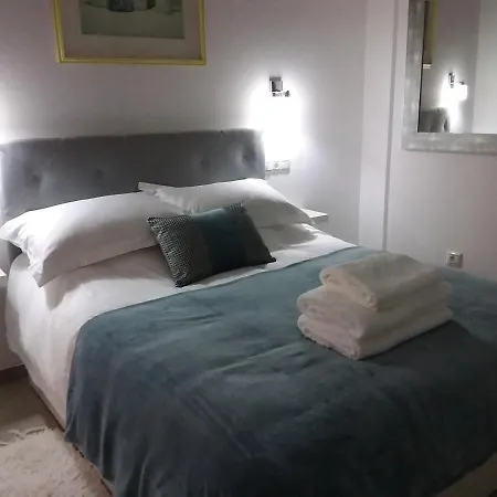 Πανσιόν Casa Clavero