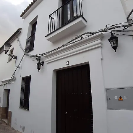 Casa Clavero Πανσιόν