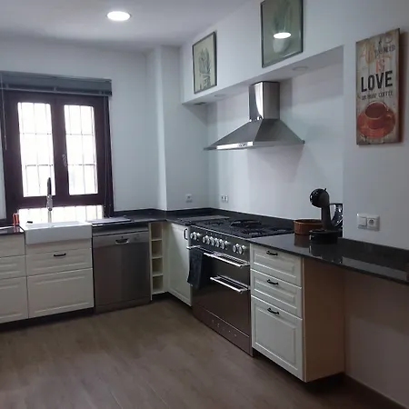 Πανσιόν Casa Clavero