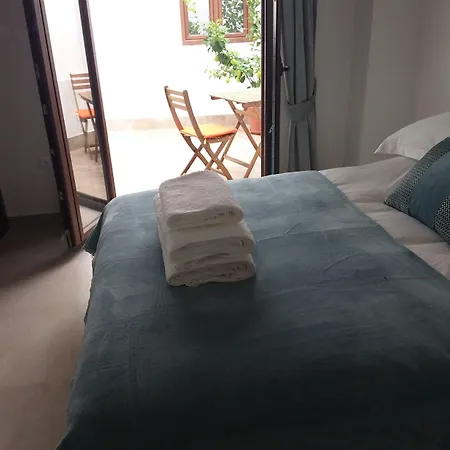 Casa Clavero Πανσιόν Ρόντα