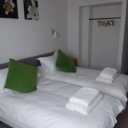 Casa Clavero Πανσιόν