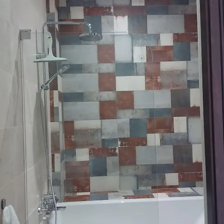 Casa Clavero Πανσιόν