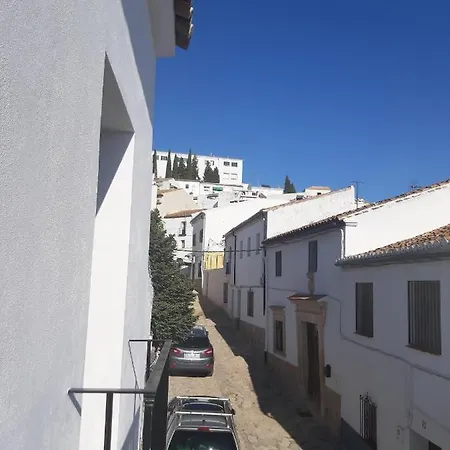 Casa Clavero Πανσιόν