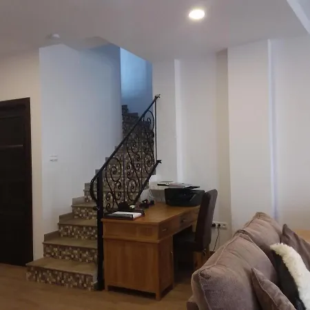 Casa Clavero Πανσιόν