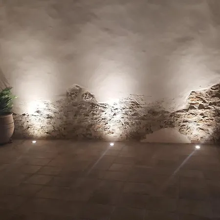 Casa Clavero 3* Ρόντα