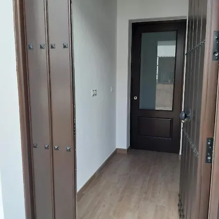 Πανσιόν Casa Clavero