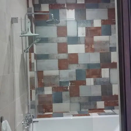 Πανσιόν Casa Clavero 3*