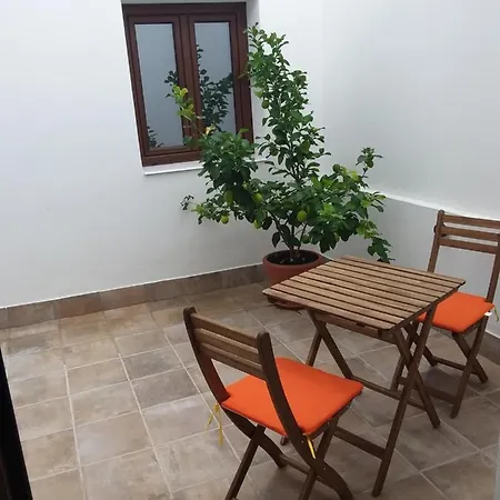 Πανσιόν Casa Clavero Ρόντα
