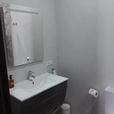 Πανσιόν Casa Clavero 3*