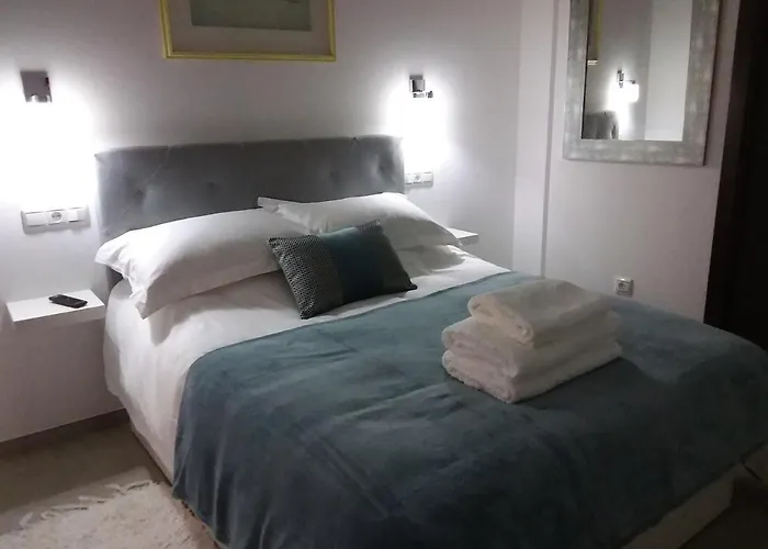 Pensjonat Casa Clavero