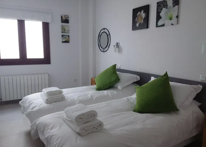 Casa Clavero 3* Ronda