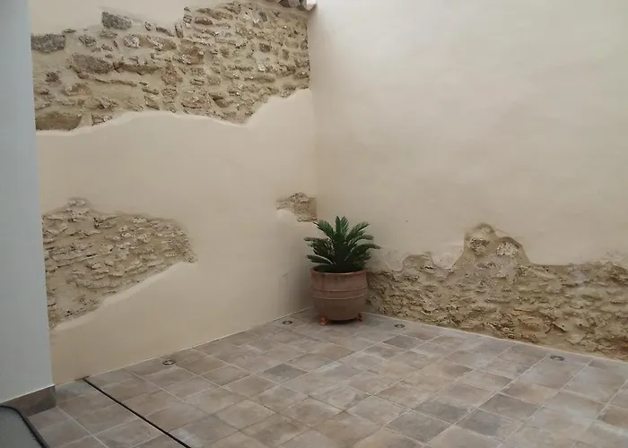 Casa Clavero Ronda