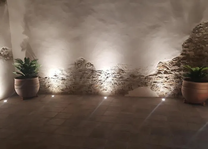 Casa Clavero 3* Ronda