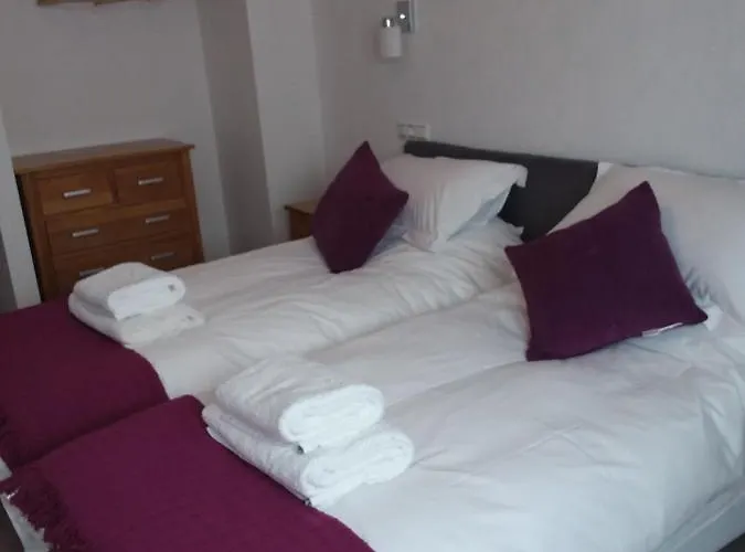 Casa Clavero Pensjonat 3*