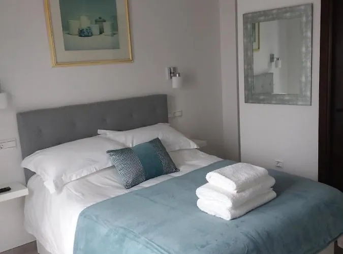 Casa Clavero Pensjonat