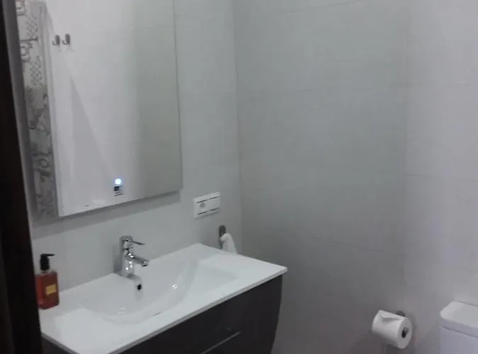 Pensjonat Casa Clavero 3*